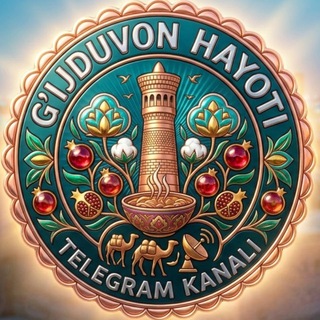 G’ijduvon Hayoti kanal