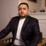Khusayinbek Sharipov