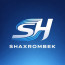 Shaxrombek | 8.5