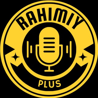 RAHIMIY PLUS