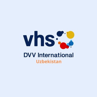 DVV International Uzbekistan