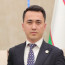 Ismoilov Bobur