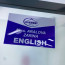 Zarina Aralova| IELTS 8