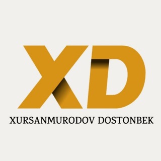 Khursanmurodov | Blog