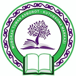 MUBORAK KITOBLAR OLAMI📚|Rasmiy kanal