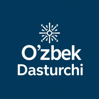 O'zbek Dasturchi || 364 Academy