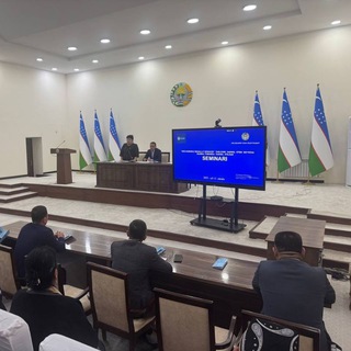 Baxmal tuman deputatlar Kengashi