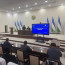 Baxmal tuman deputatlar Kengashi