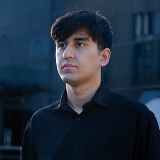 Javohir Niyozov