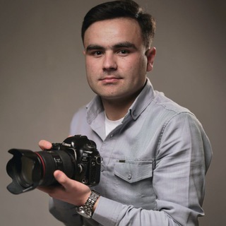 Jamshidbek Anvarov | blog