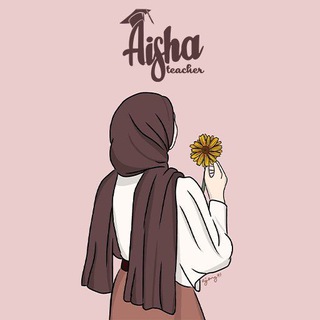 Teacher Aisha | IELTS