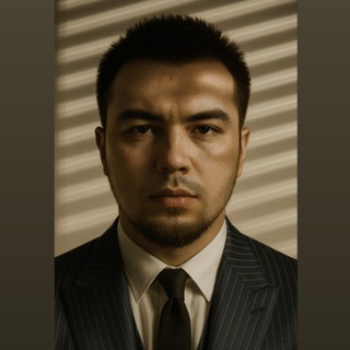 Shukurov’s blog
