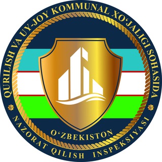 QR aymaqlıq Qurılıs hám úy-jay kommunal xojalıǵı tarawında qadaǵalaw inspekciyası