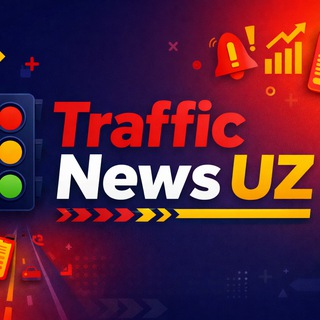 Traffic News UZ