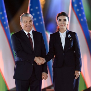 Sarvinoz Ochilboyeva