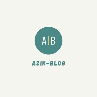 Azik 🧑🏻‍💻