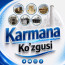 KARMANA KO'ZGUSI