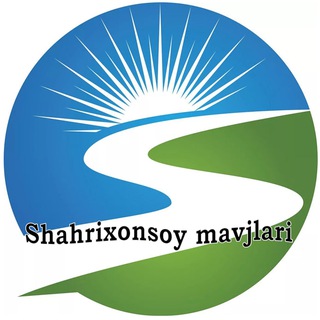 Shahrixonsoy mavjlari
