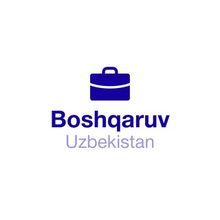 Boshqaruv.uz