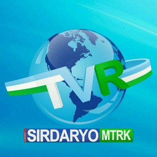 Sirdaryo MTRK | Rasmiy