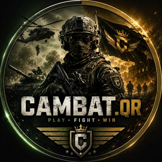 Cambat.QR