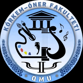 Kórkem-óner fakultetiniń rásmiy kanalı