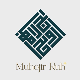 Muhojir Ruh