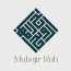 Muhojir Ruh