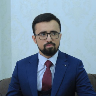 Islombek Karimov