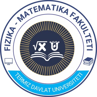 Fizika- matematika fakulteti talabalari