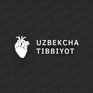 Uzbekcha Tibbiyot