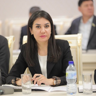 Madina Baratova