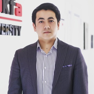 Abdurahmon Ahmadjonov