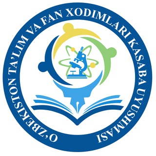 Toshkent sh. ta'lim va fan xodimlari kasaba uyushmasi