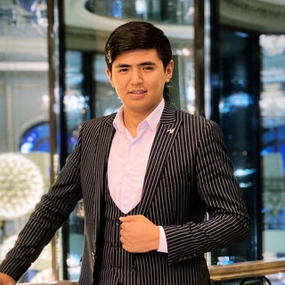 TalanT SagynbaeV