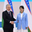Makhbuba Salimova's blog