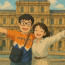 Suyarov & Suyarova Kundaligi