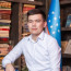 A'zambek blog