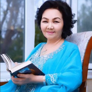 Ҳалима ХУДОЙБЕРДИЕВА