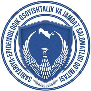 Sanepidqo'mita Jizzax viloyati boshqarmasi | Rasmiy kanal
