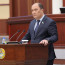 Deputat Palvanov Tahir Marksovich