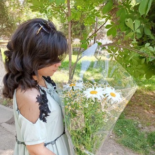 Charos Arzikulova