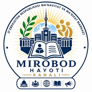 Mirobod hayoti