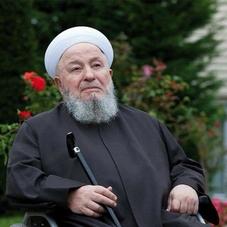 Mahmud Afandi Hazratlari (Quddisa Sirruhu)