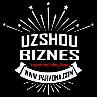 UZSHOU BIZNES