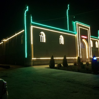 Zayd ibn Horisa masjidi