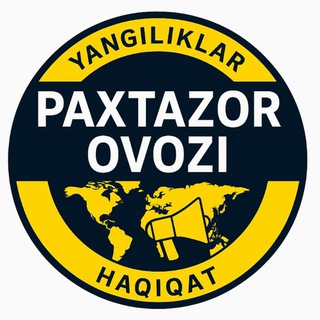 PAXTAZOR OVOZI