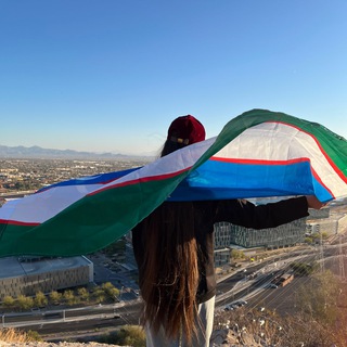 Nilufar Shodiyorova | Blog