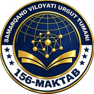 156-MAKTAB | URGUT TUMANI