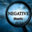 Negative short's